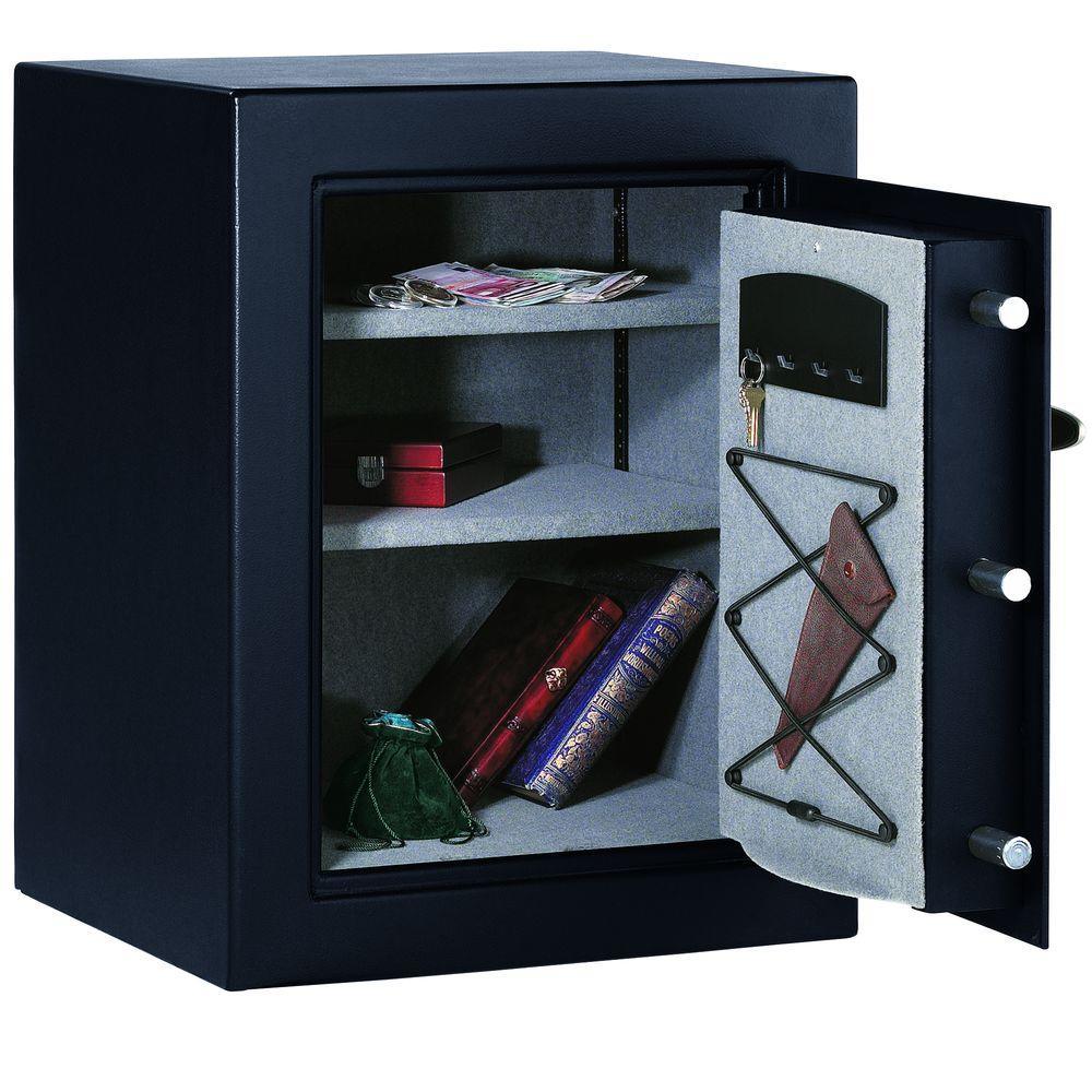 4.3 cu. ft. Electronic Lock Non-Fire Safe - Super Arbor