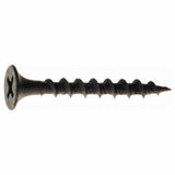 #6 x 1 in. Philips Bugle-Head Coarse Thread Sharp Point Drywall Screws (1 lb.-Pack)