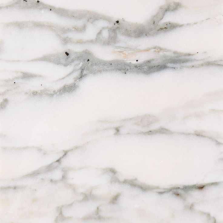 Marbletiledirect Calacatta Verde White Marble 3-inch x 6-inch x 3/8-inch Polished Tiles