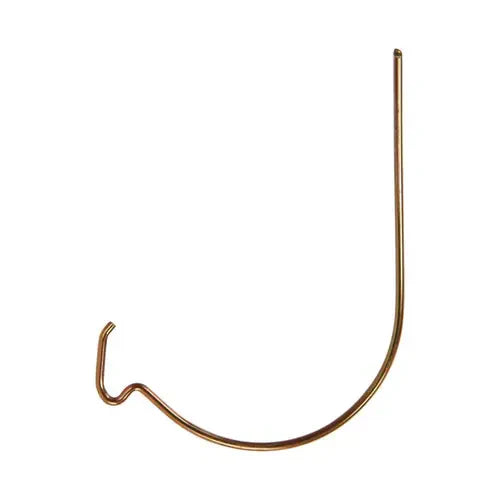Hillman OOK Picture Hook, 35 lb Capacity, 5-Pack