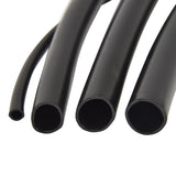 Raindrip Polyethylene Drip Irrigation Tubing, 0.710 in OD x 100 ft