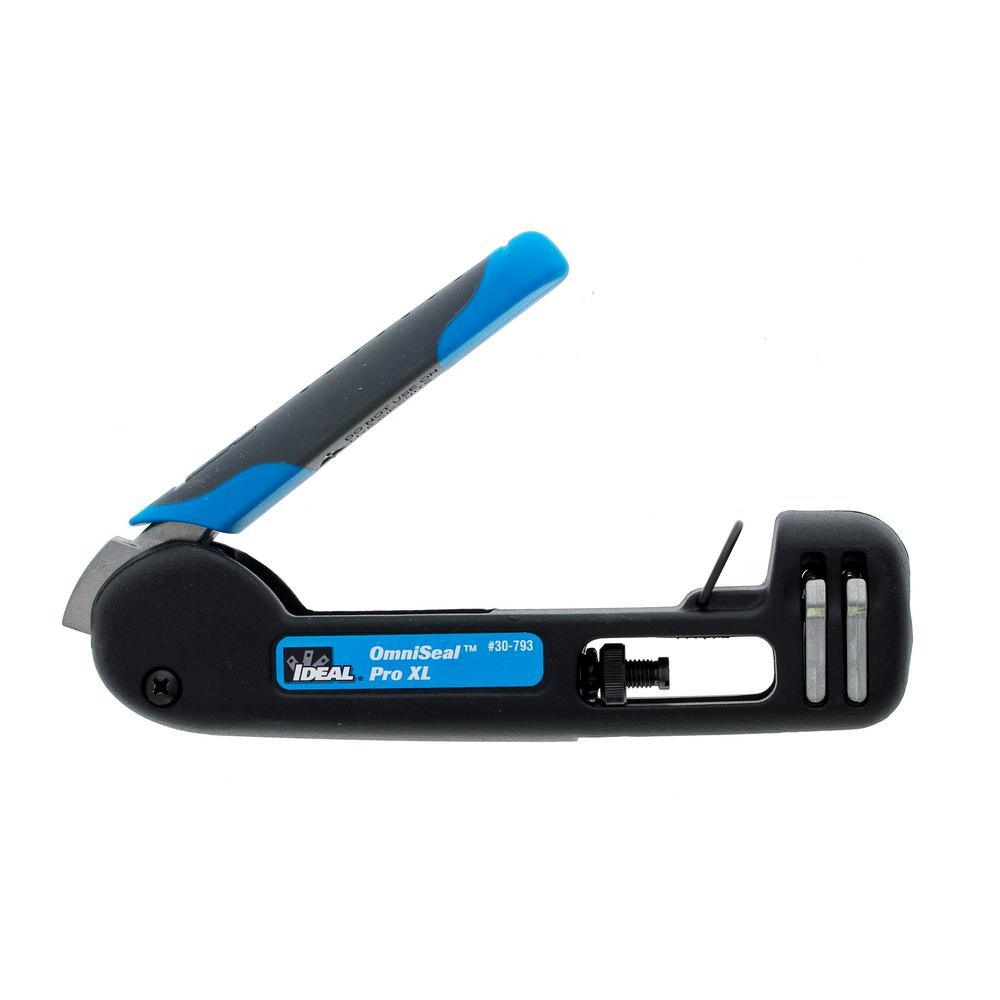 OmniSeal Pro Compression Connector Tool - Super Arbor