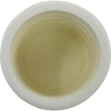 1-1/2 in. Off-White Rubber Leg Tips (2 per Pack) - Super Arbor