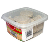2-1/4 in. Self-adhesive Felt Pads (48-Pack) - Super Arbor