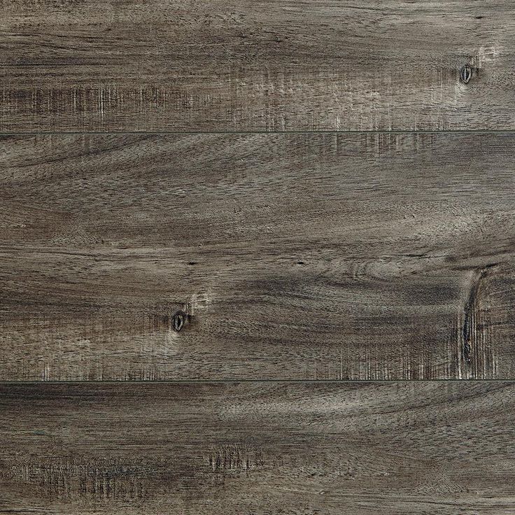 Home Decorators Collection Aberdeen 12 mm T x 7.48 in W x 47.72 in L Water Resistant Laminate Flooring (19.83 sq. ft. / case)