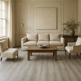 Turin Gris 12 MIL x 7 in. x 48 in. Waterproof Click Lock Vinyl Plank Flooring (760.64 sq. ft. /pallet)
