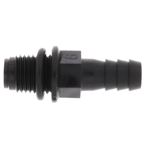Little Giant 599065 condensate pump - detail view (Product Type: Condensate Pump)