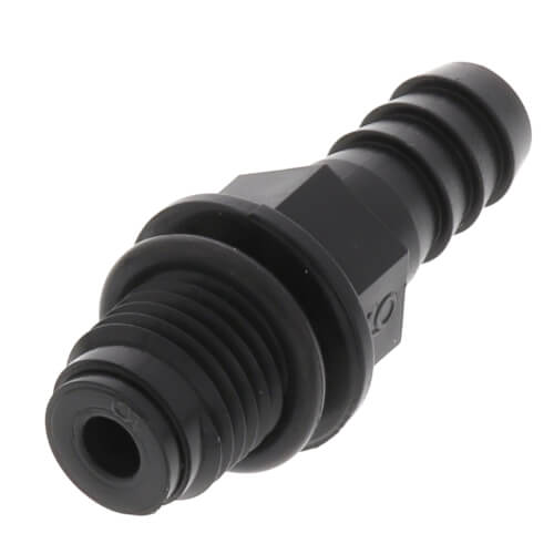Little Giant 599065 condensate pump - front view (Product Type: Condensate Pump)