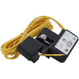 Little Giant 599123 condensate pump - detail view (Voltage: 48 AC/DC; Application: Plumbing)