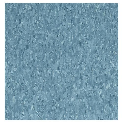 Armstrong Flooring Imperial Texture 45-Piece Dutch Delft Commercial VCT Tile