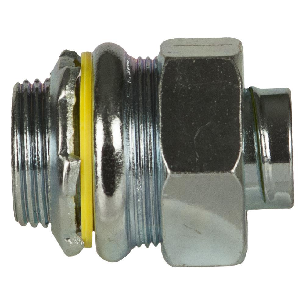 3/4 in. Noninsulated Liquidtight Connector - Super Arbor