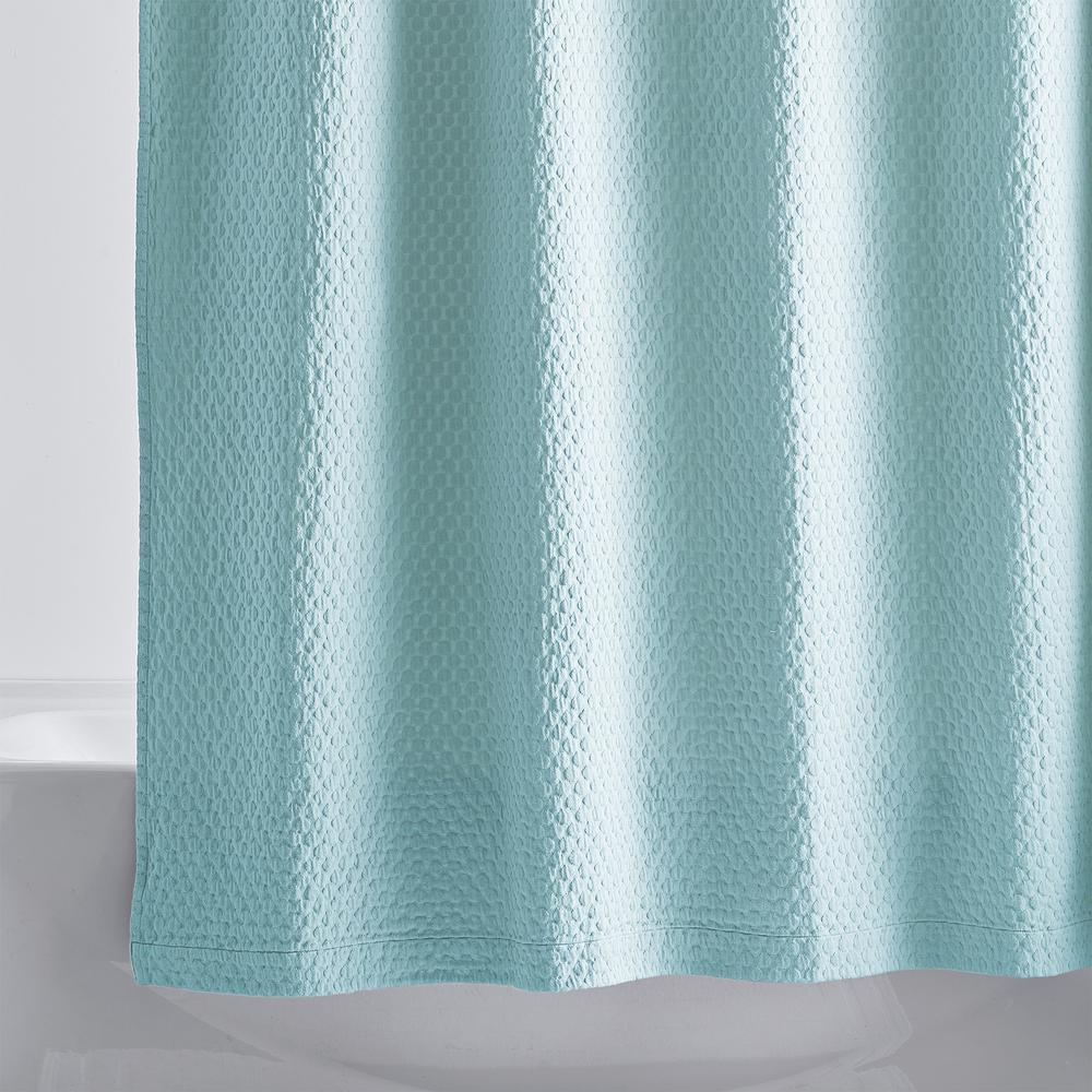 Legends Sterling 72 in. Sand Shower Curtain - Super Arbor