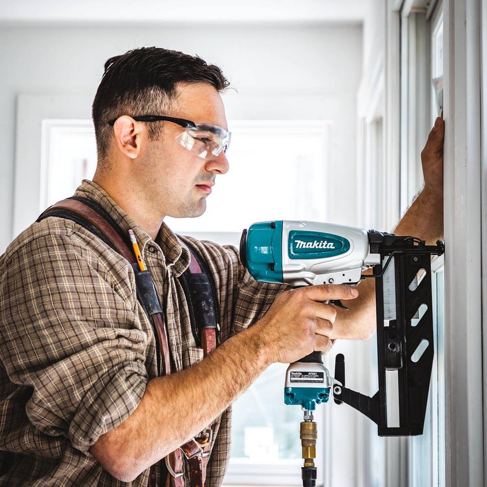 18V X2 LXT 36V 12 in. Brushless Dual-Bevel Sliding Compound Miter Saw Kit with Bonus Brad Nailer and Finish Nailer - Super Arbor