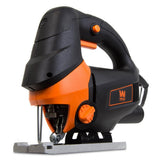6 Amp Variable Speed Orbital Jig Saw - Super Arbor