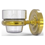 Allied Brass Prestige Regal Polished Brass Brass Bath Accessory Set