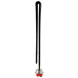 240-Volt, 5500-Watt Stainless Steel Fold-Back Heating Element for Electric Water Heaters - Super Arbor