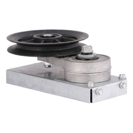 Lennox 59W84 hvac replacement part - front view (Product Type: Hvac Replacement Part)