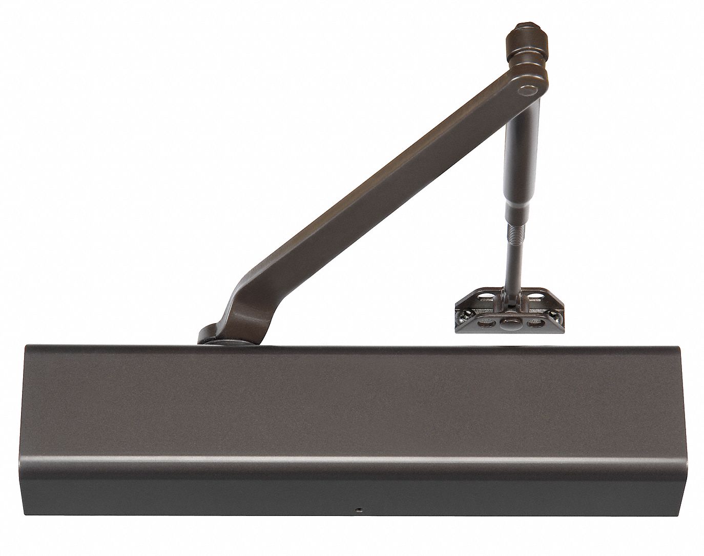 ASSA ABLOY ACCENTRA Heavy Duty Bronze Door Closer - Grade 1