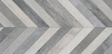 Emser VELOCITY 2-Pack Rate 18-in x 36-in Glazed Porcelain Wood Look Floor and Wall Tile
