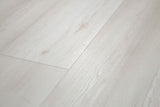 CALI Legends Saltwater Oak White 20-mil x 9-in W x 60-in L Waterproof Interlocking Luxury Vinyl Plank Flooring (22.44-sq ft/ Carton)