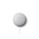 Nest Mini (2nd Gen) Chalk - Super Arbor