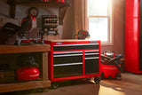 CRAFTSMAN 6-Gallon Single Stage Portable Electric Pancake Air Compressor (3-Tools Included)
