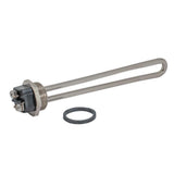 7-1/2 in. 240-Volt x 1500-Watt Straight Water Heater Element - Normal Duty - Super Arbor
