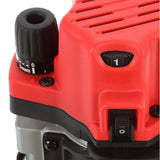 2-1/4 Max HP Router Kit with Case - Super Arbor