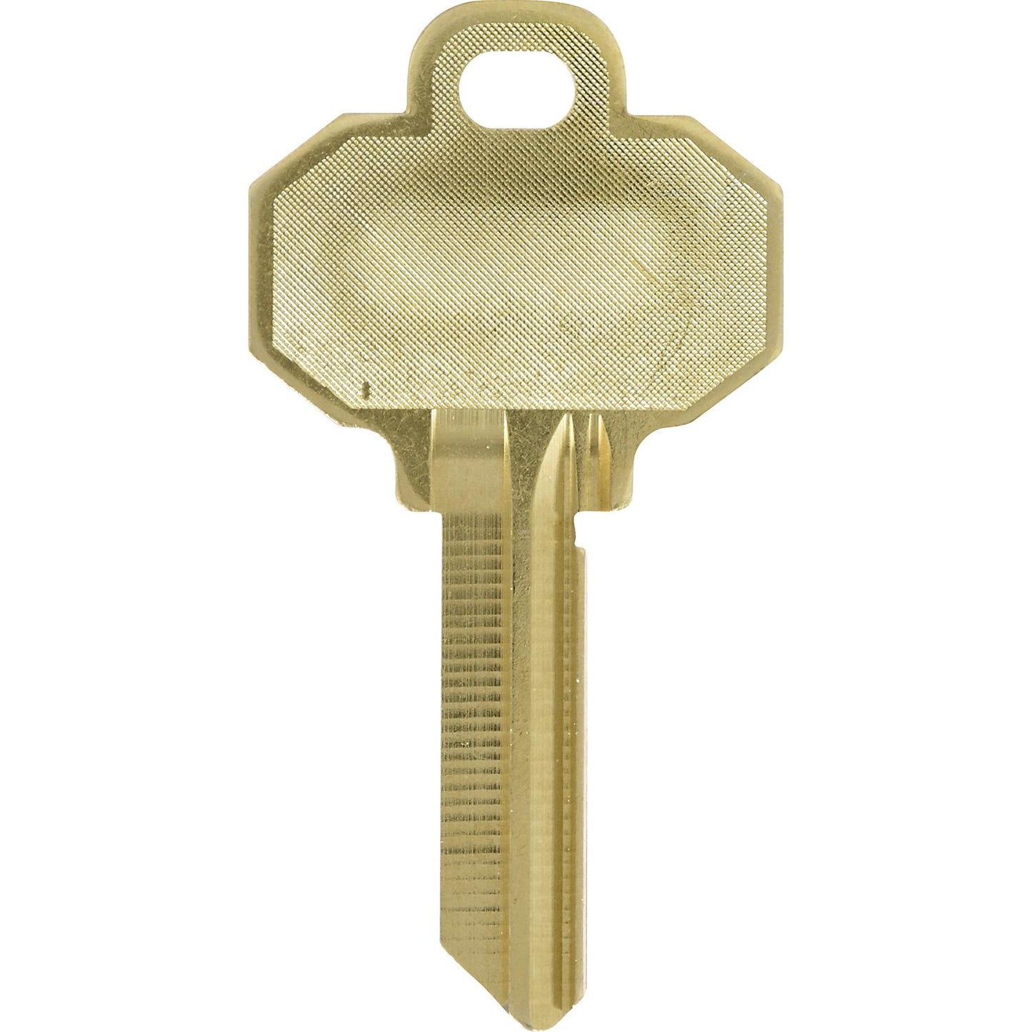 Hillman Traditional Key House/Office Universal Key Blank – Single