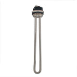 7-1/2 in. 240-Volt x 1500-Watt Straight Water Heater Element - Normal Duty - Super Arbor