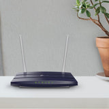 AC1200 Wireless Dual Band Gigabit Router - Super Arbor