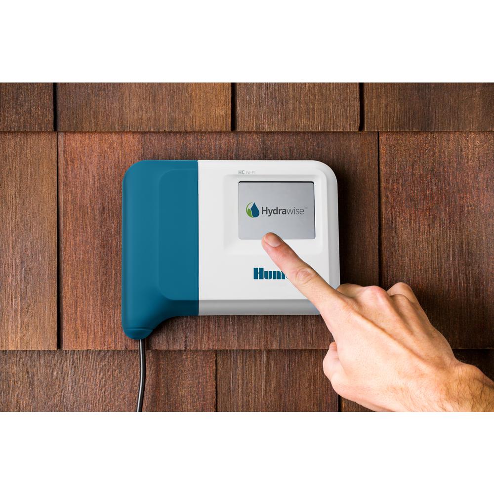 HC1200I - 12 Station WI-FI Controller for Indoor Mounting - Super Arbor
