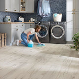 Pergo TimberCraft +WetProtect Seaholme Oak Laminate Flooring
