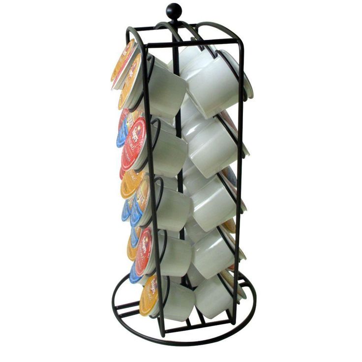 Keurig 30 K-Cup Carousel Cup Holder