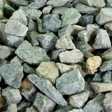 25 cu. ft. 3/8 in. Ironwood Bulk Landscape Rock and Pebble for Gardening, Landscaping, Driveways and Walkways - Super Arbor