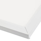 2 ft. x 4 ft. Edge-Lit LED Flat Light Luminaire 4000K - Super Arbor