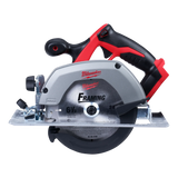 Milwaukee M18 2630-20 18V Lithium-Ion 6-1/2 in. Cordless Circular Saw (Tool-Only)