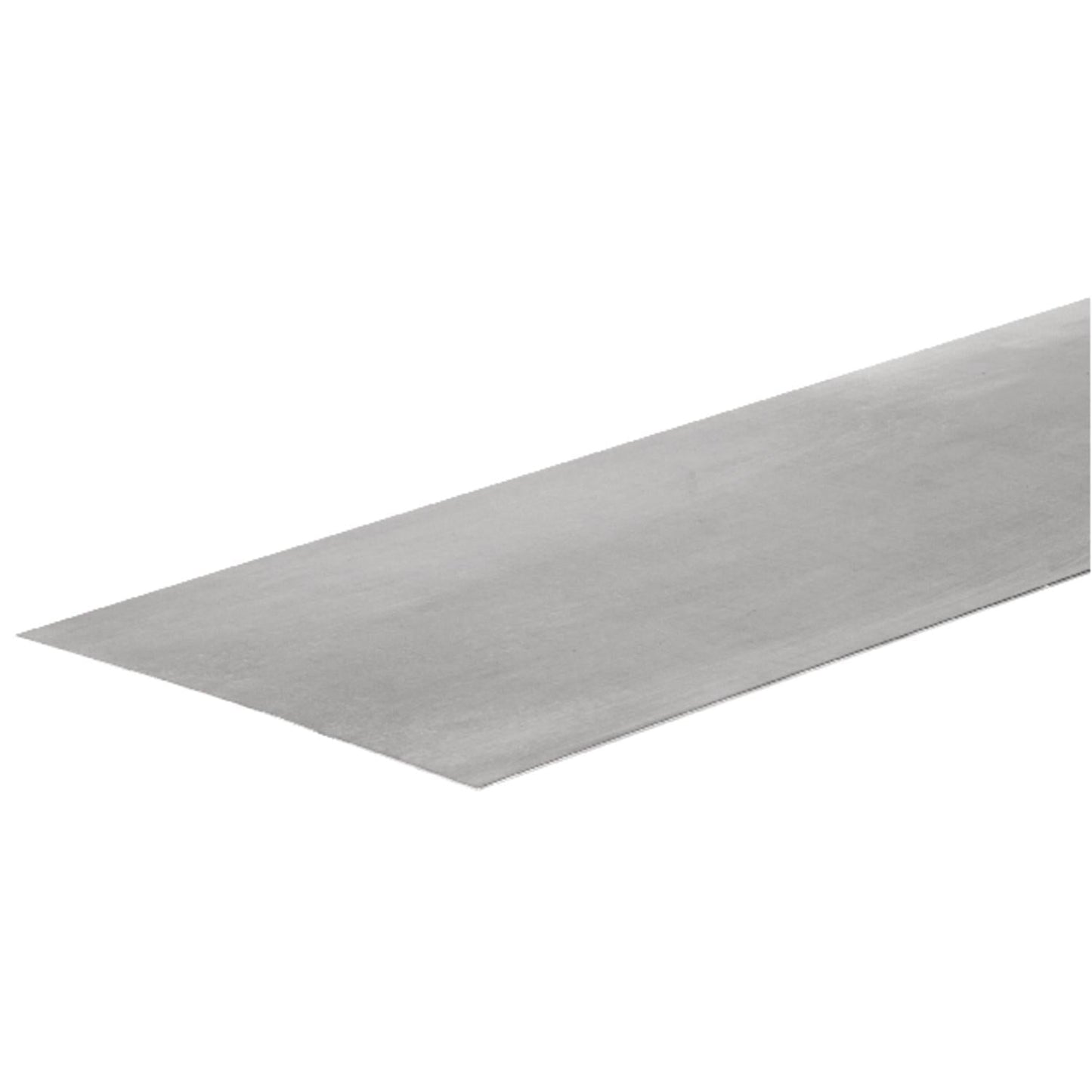 Boltmaster 12 in. Galvanized Steel Sheet Metal
