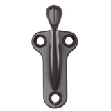 Everbilt Oil-Rubbed Bronze Handrail Bracket