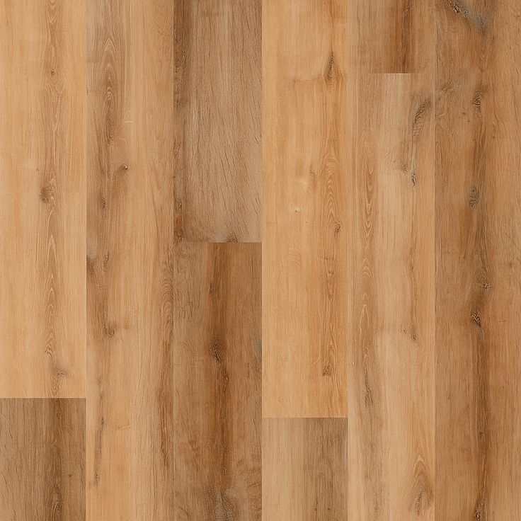 Habersham Oak 22 MIL x 8.7 in. W x 48 in. L Click Lock Waterproof Luxury Vinyl Plank Flooring (20.1 sq. ft./case)