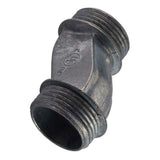 2 in. Rigid Offset Conduit Nipple
