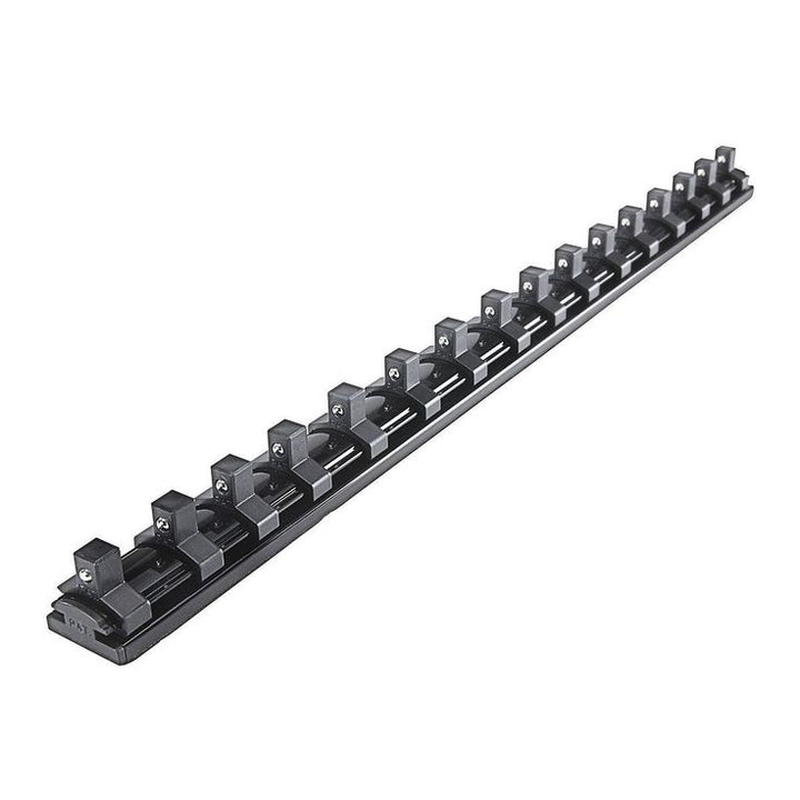 U.S. GENERAL 3/8 in. Magnetic Socket Rail