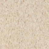 Armstrong Imperial Texture VCT 12 in. x 12 in. White Out Standard Excelon Commercial Vinyl Tile (45 sq. ft. / case) - Super Arbor