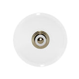 Euri Lighting 75W Equivalent Soft White PAR30 Long Neck Dimmable LED CEC-Certified Light Bulb (2-Pack)