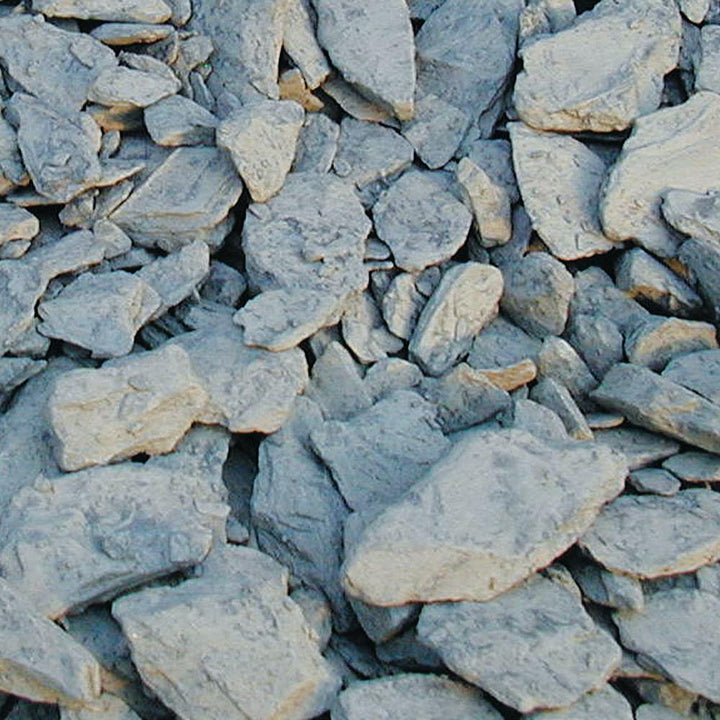 0.5 cu. ft. Bagged Slate Chips