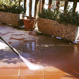 Koblenz 1,650 PSI 1.18 GPM Electric Pressure Washer
