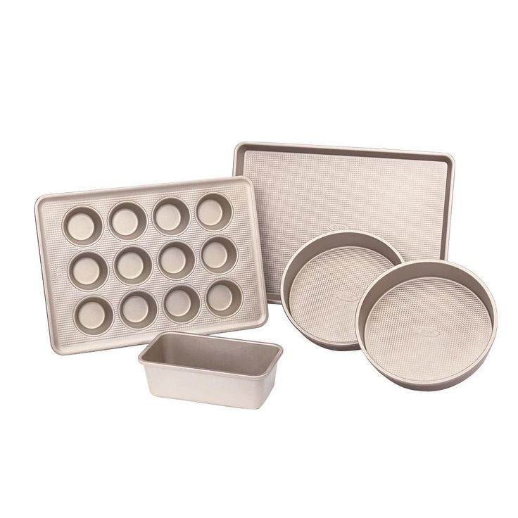 Good Grips Non-Stick Pro 5-Piece Set