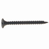 #8 x 3 in. Philips Bugle-Head Fine Thread Drywall Screws (1 lb.-Pack) - Super Arbor