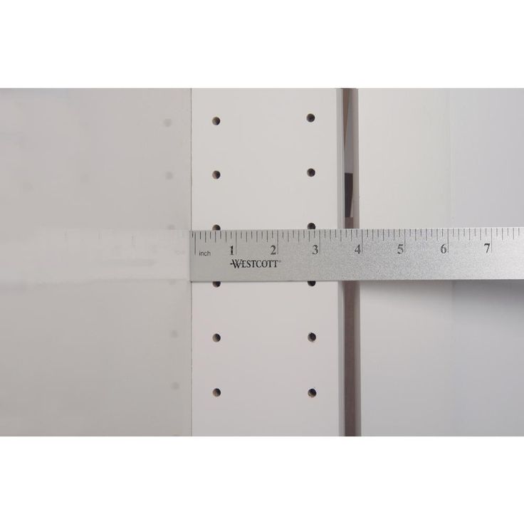 Silverton 14 in. x 68 in. x 4 in. Frameless Recessed Medicine Cabinet/Pantry