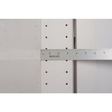 Silverton 14 in. x 68 in. x 4 in. Frameless Recessed Medicine Cabinet/Pantry